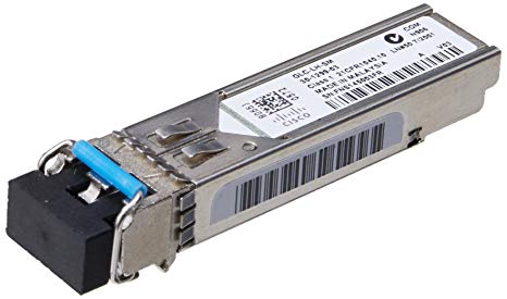 Módulo SFP Cisco Mini-GBIC