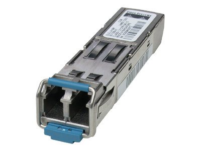 Módulo SFP Cisco Mini-GBIC w/DOM