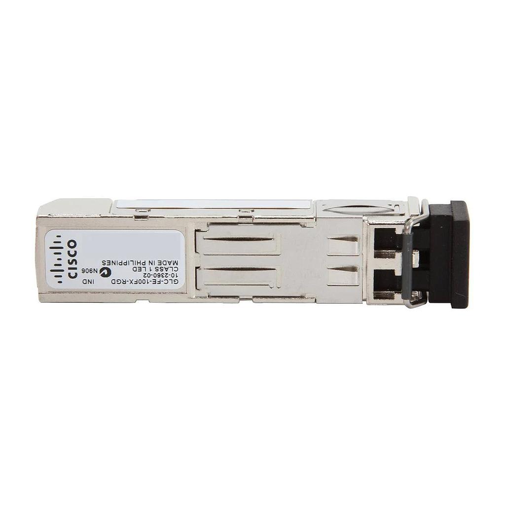 Módulo Cisco 1000Base-ZX 100KM SM LC