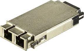 1000BASE-SX Short Wavelength GBIC (Multimode only)