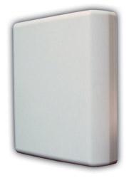 Antena panel 698-1000, 1700-2700 MHz 7-10dB
