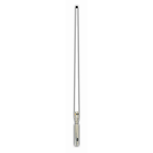 Antena AIS 4.5db Largo 10.16cm Con Férula Macho 876