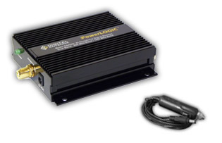 Amplificador Celular 32dB PowerLogic™ 12VDC