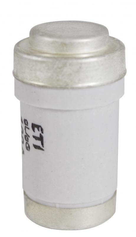Fusible Neozed tamaño D03, 80A, curva gG, marca ETI, 400VAC