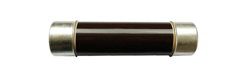 Fusible marca  SIBA, 31,5A, 15,5kV, tamaño FO1, para desconectadores aislados con aceite