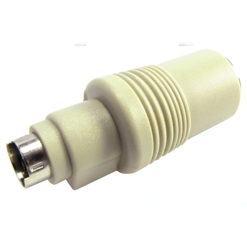 Adaptador DN5F p/ MD6M