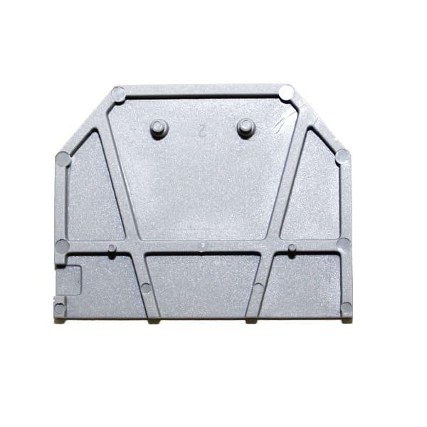 tapa para BM2-L2 color gris