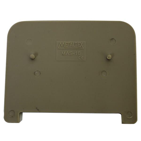Separador para conector MTB16