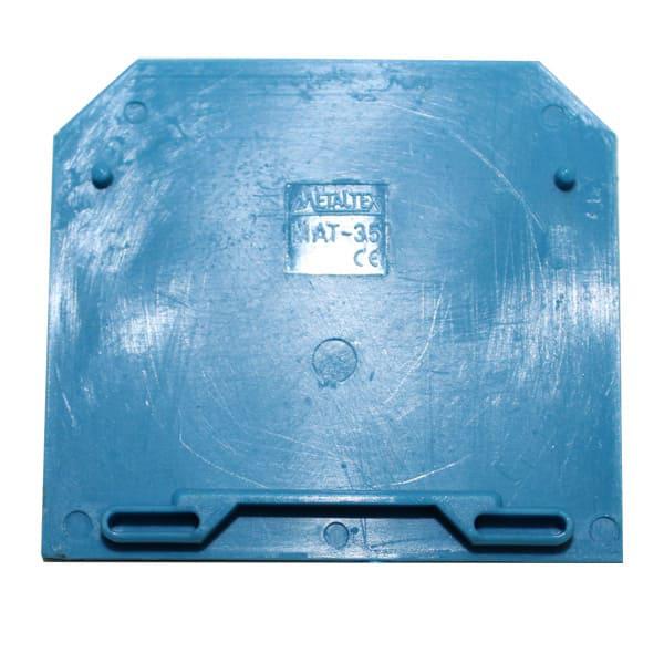 Tapa final para conector MTB35EN-AZ