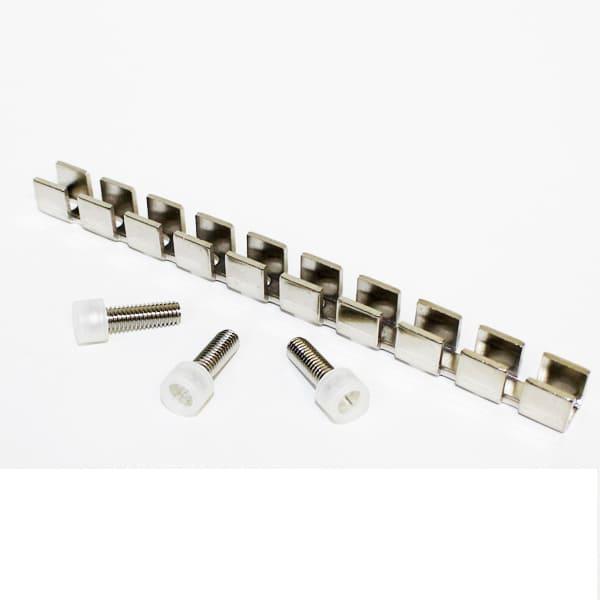 Jumper para bornera BS35 PACK 10 UNIDADES