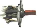 Llave multipolar