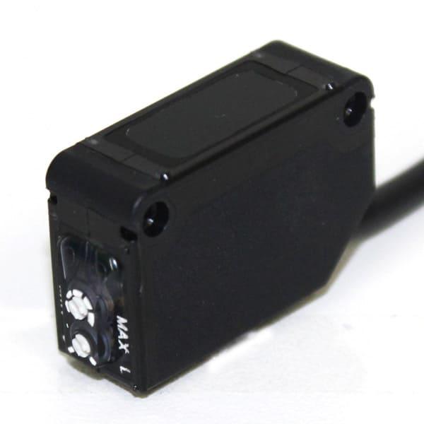 Sensor Fotoeléctrico Difuso SN=800mm NPN