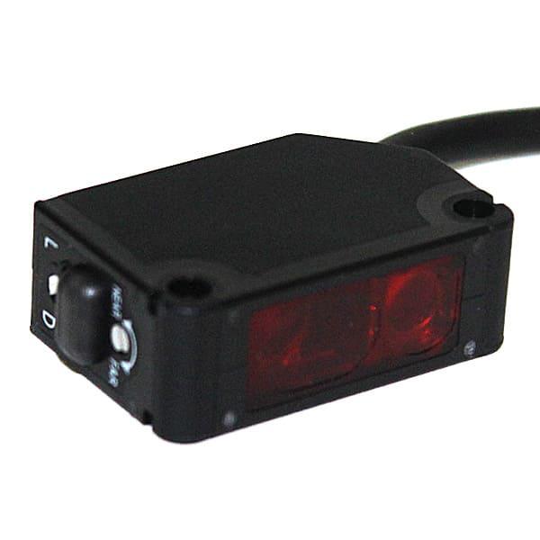 Sensor Fotoeléctrico Difuso PNP