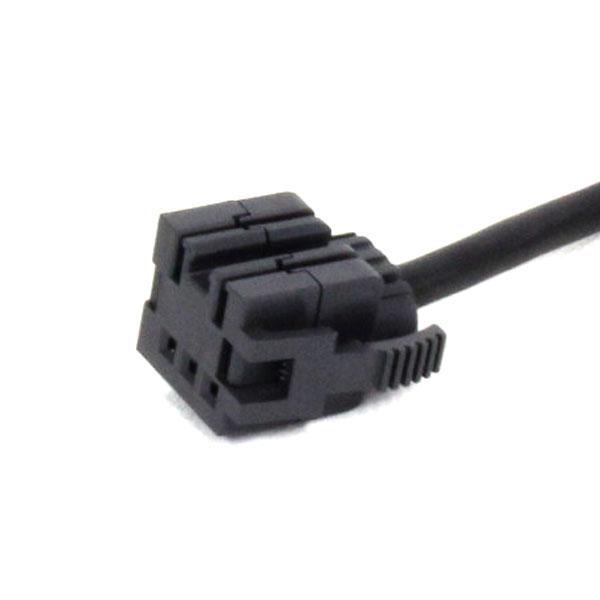 cable  alimentación FX300-2 METROS
