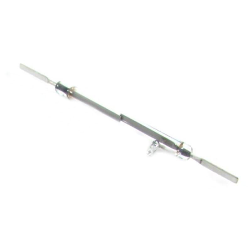 Relé de Seguridad contacto NA 3A 50W 7500VCC/240VCA-82,1X53,3X5,3mm