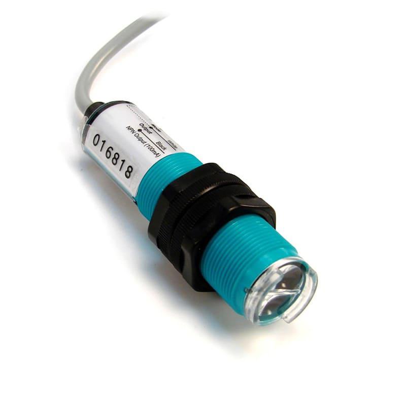 Soporte de fijación para sensor M18