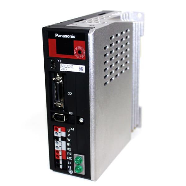 Drive para Servo MotorLIQI 1KW-220V-pulso