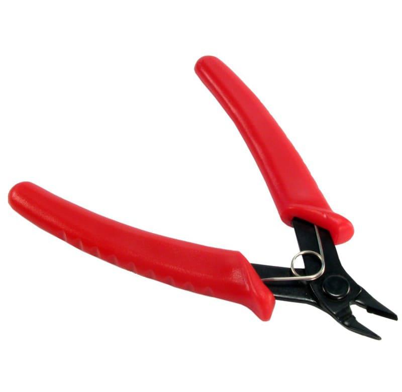 Herramienta de corte de hilos AWG20 ~ 24