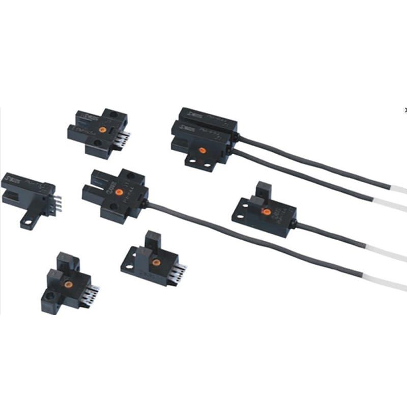 cable  alimentación para sensor PM-2m