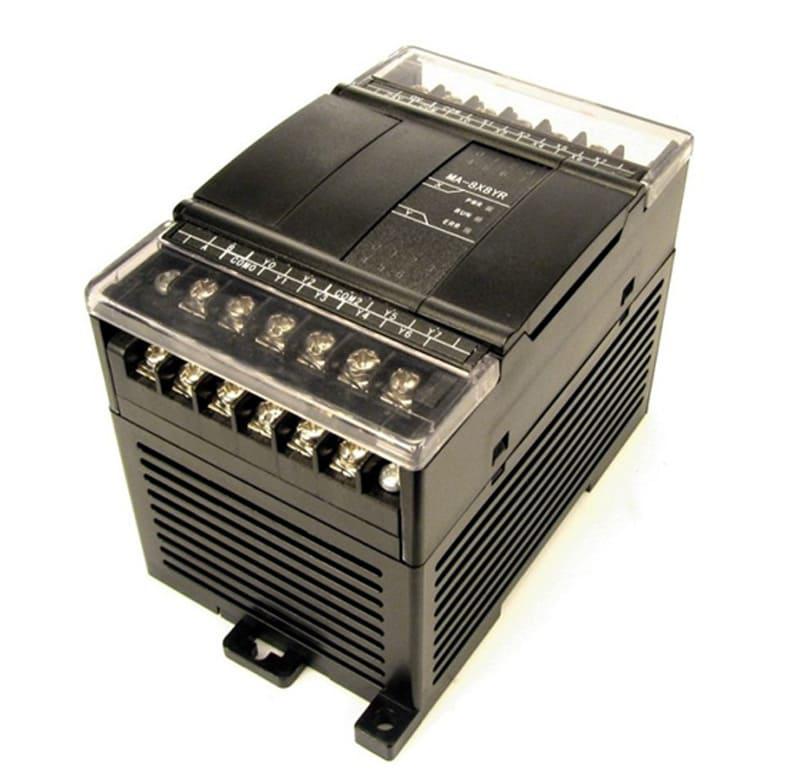 Modulo Remoto Modbus