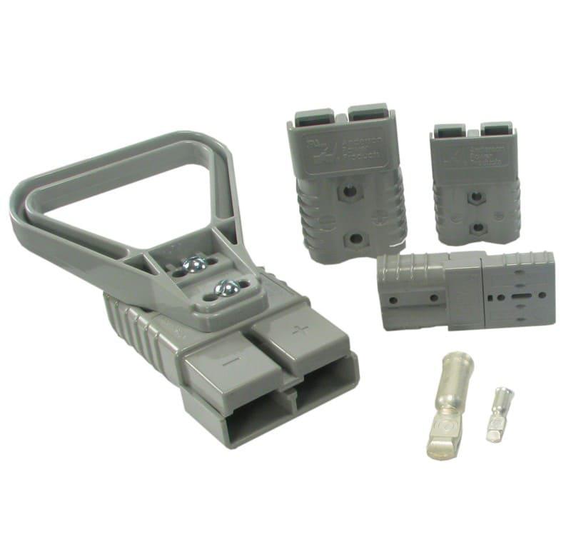 Relé Automotriz 1 Inversor Bobina 12VCC 40A Terminales Faston