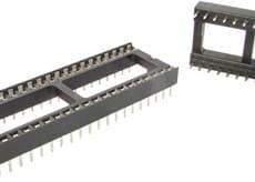 Relé AUTOMOTIVO ULTRA miniatura de potencia, 1 contacto reversible, voltaje bob:12VCC, capacidad de 30A, terminal para PCI