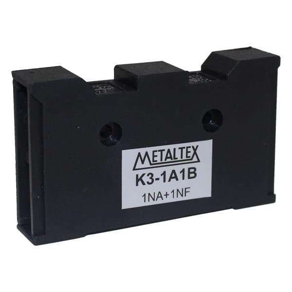 Contacto Auxiliar para KP3 -1NA1NC