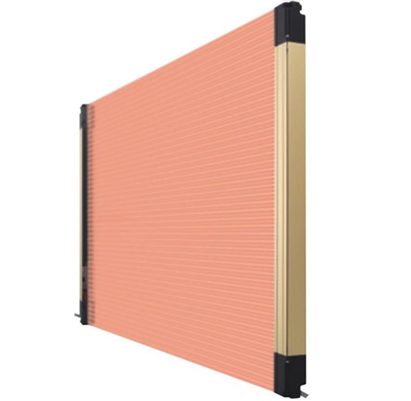 tipo barrera SEG.310mm CLASSE 4