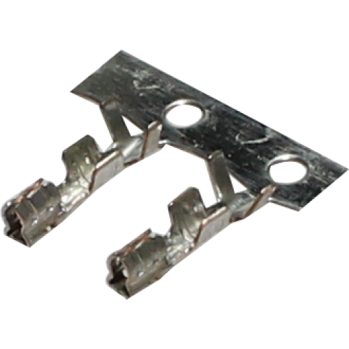 terminal hembra para cable con CALIBRE de 28~22 AWG