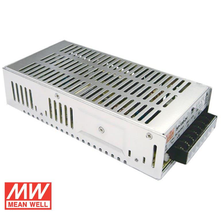 Fuente de poder automática de salida única 150W FCP