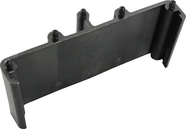 Soporte para montaje de Placa 