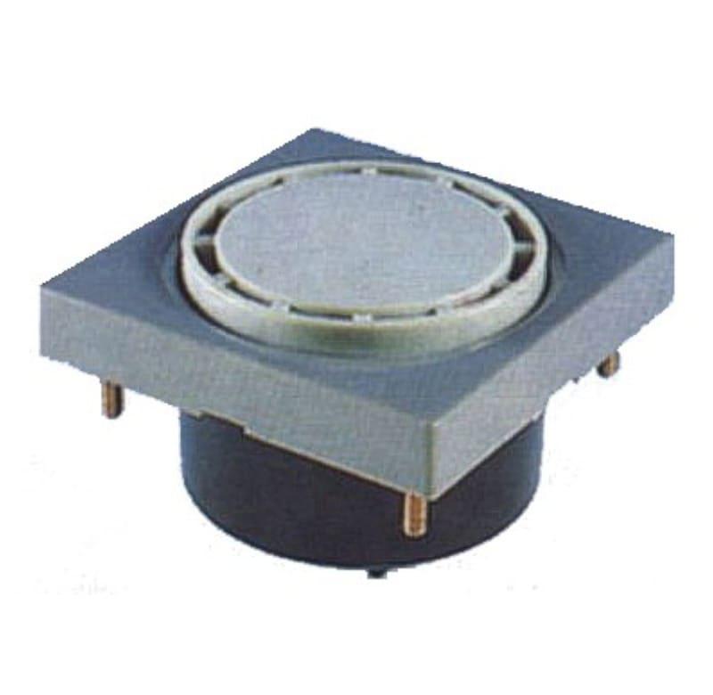 Señalizador sonoro 30mm 24VCC 85DB