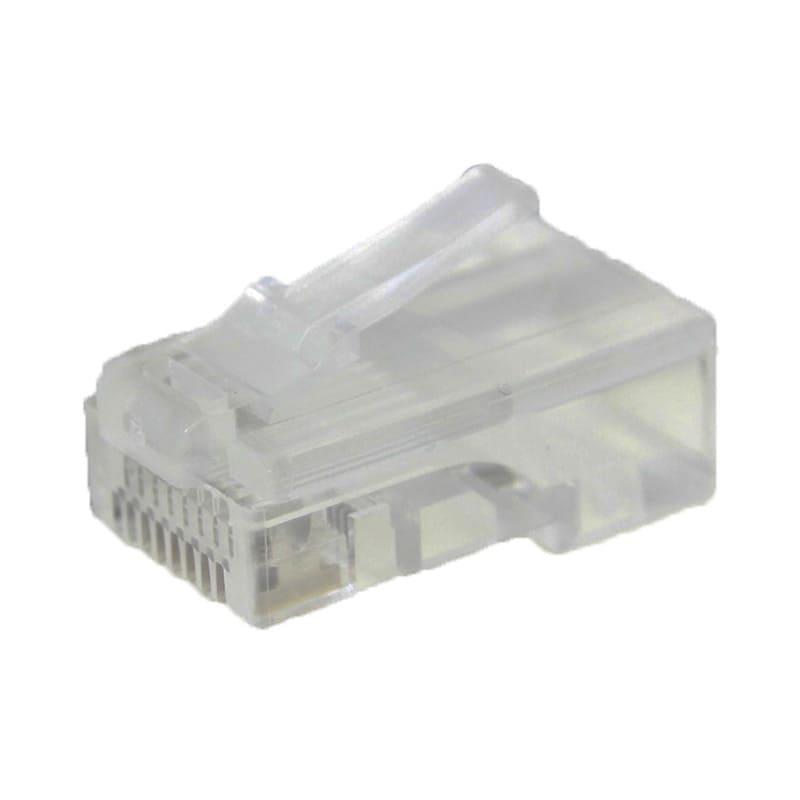 Conector Modular Plug 8P8C