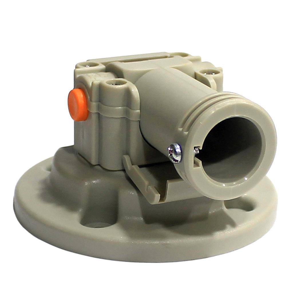 Soporte angular para torres TPSF6 Y TPSS6