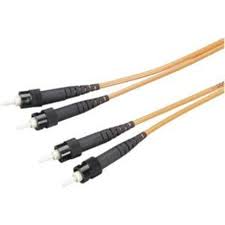 Fiber Optic Cable SC-SC SM Duplex 3 Metros