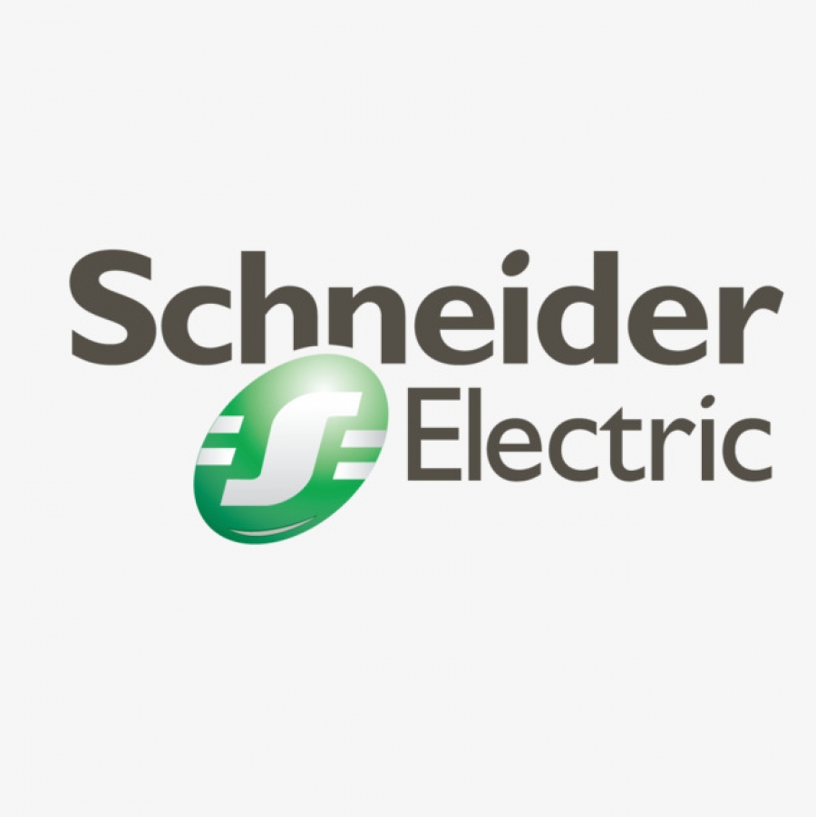 Miniature plug-in relay - Zelio RXM4L - 4 C/O - 24 V DC - 3 A - with LED