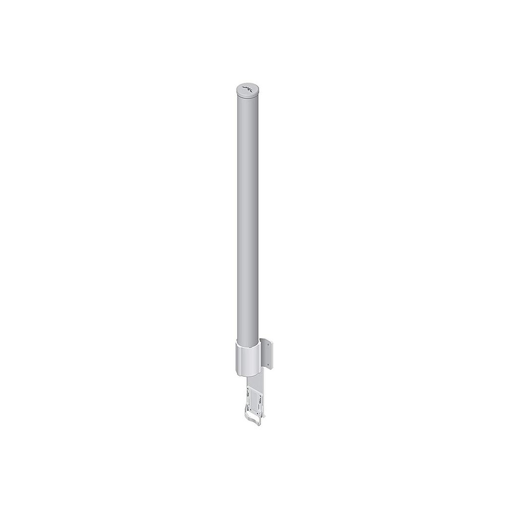UBIQUITI 13DBI OMNI 2.4GHZ 2X2 MIMO 2-RPSMA-M/H
