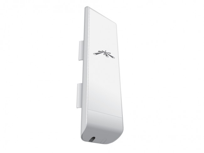 UBQ NANO STATION MIMO 5GHZ Airmax Incluye PoE