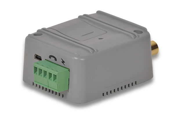 Modem 3G Java IoT