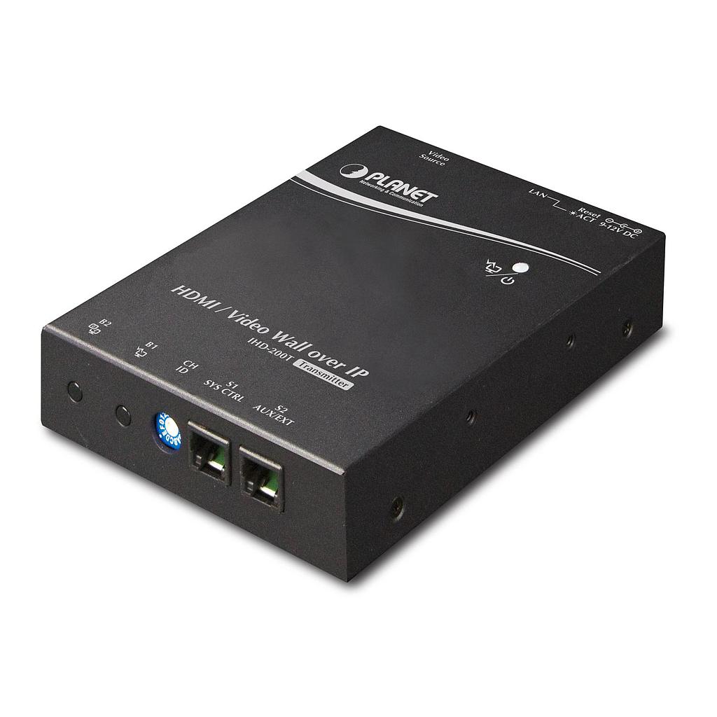 HDMI / Video Wall over IP Transmitter