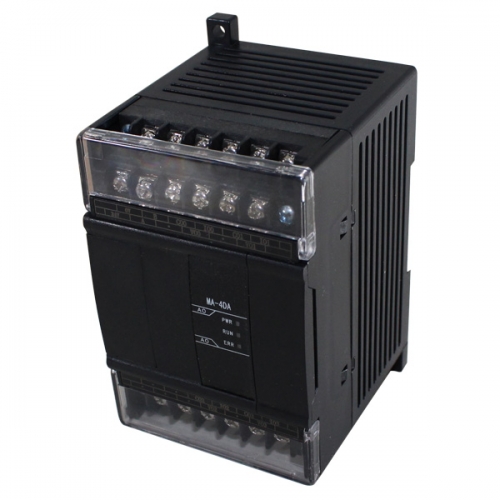 REMOTA MODBUS RS485 -6 ENTRADAS PT100 Y 6 SALIDAS DIGITALES - PID INCORPORADO