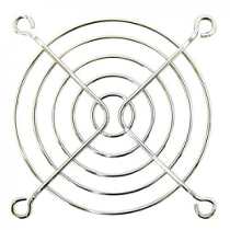 Rejilla de protección metálica 60x60mm