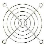 Rejilla de protección metálica 92x92mm