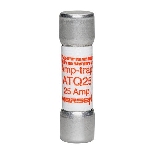 Fusible 500V 5A Time Delay 10x38mm