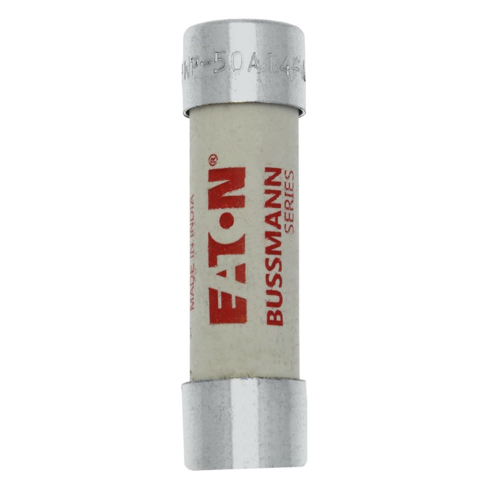Fusible ultrarapido 14x51mm, 15A, 700VAC 