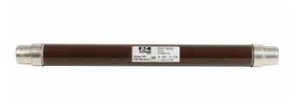 Fusible 25A 24KV DIN 442mm