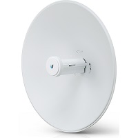 UBQ PBE-5AC-Gen2 Radio PowerBeam AC GEN2 5GHz 25dBi