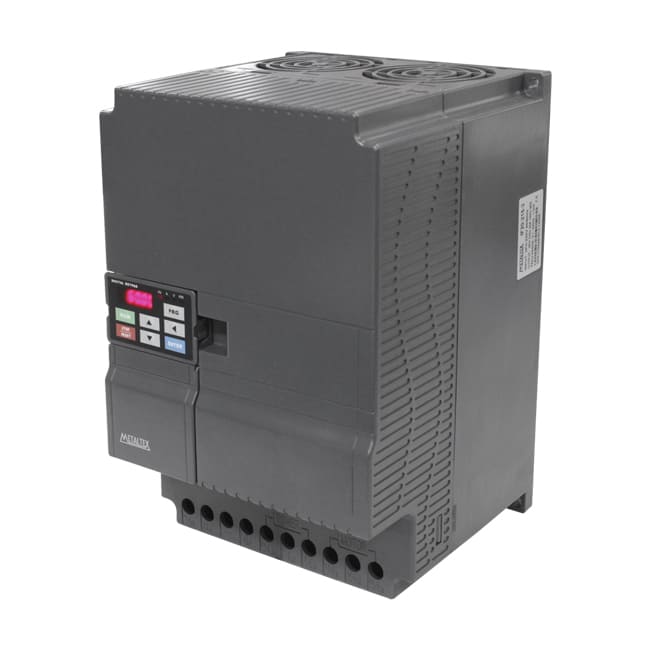 Variador Frecuencia Vectorial IF20 125HP 380-460V Trifasico