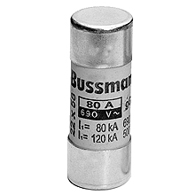 Fusible Bussmann 4A, gG, 22x58mm, 690Vac