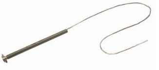 Fusible Hilo 40A, 15KV / 25KV, curva T